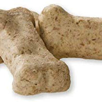 Three Dog Bakery Itty Bitty Bones golosinas para perro horneado, 32 oz - BESTMASCOTA.COM