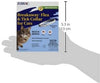 Zodiac Breakaway Flea and Tick Collar para gatos, 13" - BESTMASCOTA.COM