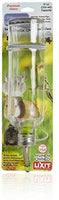Lixit Chew Proof Glass Water Bottles for Small Animals - BESTMASCOTA.COM