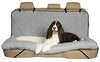 PetSafe Solvit - Funda para asiento de coche para cama de perro, banco, cubeta para coches, SUV y camiones - BESTMASCOTA.COM