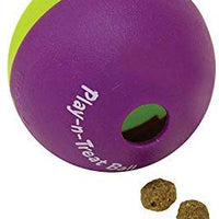 Our Pets Play-N-Treat - Pelota - BESTMASCOTA.COM