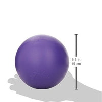 Pelota Jolly Pets empuja y juega, 14 pulgadas - BESTMASCOTA.COM