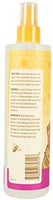 Burt's Bees - Champú natural sin agua para perros - BESTMASCOTA.COM