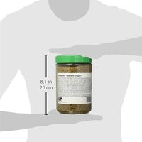 jurassidiet – Bearded Dragon, 900 g/2 libras - BESTMASCOTA.COM