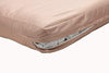 Forro para cama de perro, con base en Estados Unidos, material resistente e impermeable, lavable a máquina con apertura de cremallera - BESTMASCOTA.COM