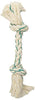 Booda Fresh N Floss Tug Rope Dog Toy - BESTMASCOTA.COM