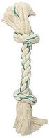 Booda Fresh N Floss Tug Rope Dog Toy - BESTMASCOTA.COM