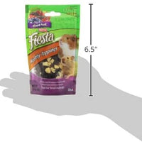 Kaytee Saludable Treat Toppings para animales pequeños - BESTMASCOTA.COM