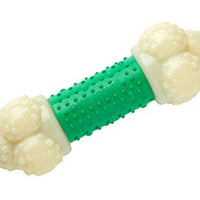 Nylabone Dental Chew Petit - BESTMASCOTA.COM