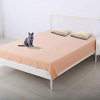 Silly Legacy - Funda protectora o forro reversible impermeable para cama o sofá, para perros y gatos, Queen o King - BESTMASCOTA.COM