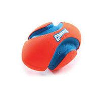 Chuckit Fumble Fetch Juguete para perros - BESTMASCOTA.COM