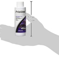 Tratamiento de acuario Seachem Pristine - BESTMASCOTA.COM