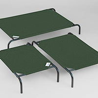 Funda de repuesto Coolaroo, la cama elevada original para mascotas - BESTMASCOTA.COM