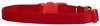 Coastal Pet Products ccp7001red nailon seguro de gato ajustable retención collar con campanas, rojo (Padre) - BESTMASCOTA.COM