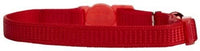 Coastal Pet Products ccp7001red nailon seguro de gato ajustable retención collar con campanas, rojo (Padre) - BESTMASCOTA.COM