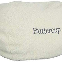 Carolina Pet Company Sherpa bola de hojaldre Pet cama - BESTMASCOTA.COM