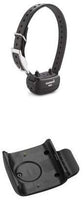 Garmin BarkLimiter Deluxe - collar controlador de ladridos, con batería recargable, Negro - BESTMASCOTA.COM