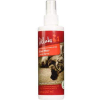 Petlinks - Gato puro y natural trata: verdes, semillas, hojas sueltas y HappyNip, spray de Catnip - BESTMASCOTA.COM