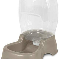 Petmate Pet Cafe Pet Waterer - BESTMASCOTA.COM