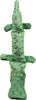 Ethical Dog 689872 Ethical Pets 54096 Skinneeez Extreme, 25", verde, Cocodrilo, 25", Verde - BESTMASCOTA.COM