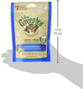 Feline GREENIES Natural Dental Care Cat Treats 2.5 oz - BESTMASCOTA.COM