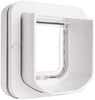 SureFlap Microchip Cat Flap - BESTMASCOTA.COM