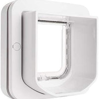 SureFlap Microchip Cat Flap - BESTMASCOTA.COM