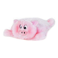 ZippyPaws Squeakie Pad - Peluche para perro - BESTMASCOTA.COM