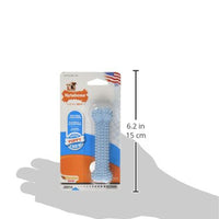 Juguete para masticar para cachorros Nylabone, Petite. - BESTMASCOTA.COM