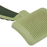 Safari by Coastal - Cortador de pelo con pasadores retráctiles de acero inoxidable para todos los abrigos, ideal para perros con pelo de Wirey - BESTMASCOTA.COM