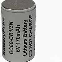 BatteryPrice - Batería de 6 V para collares de mascotas - BESTMASCOTA.COM