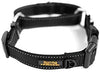 Collar de entrenamiento de nailon Mighty Paw Martingale. Nuestro collar de zapatillas de entrenamiento aprobado limitado. Collar de cincha modificado para una fuerza controlada para un entrenamiento óptimo. Costuras reflectantes para mantener a tu perro s - BESTMASCOTA.COM