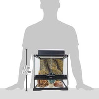 EXO TERRA Desert Habitat Kit - BESTMASCOTA.COM