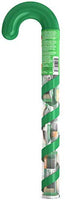 Greenies Holiday Limited Edition Packaging Natural Dog Dental Treats, Candy Cane Tube - BESTMASCOTA.COM