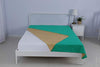 Silly Legacy - Funda protectora o forro reversible impermeable para cama o sofá, para perros y gatos, Queen o King - BESTMASCOTA.COM