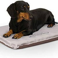 K&H Pet Products Lectro-Soft cama para mascotas al aire libre con calefacción - BESTMASCOTA.COM