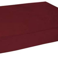 Big Barker 7" Pillow Top Orthopedic Dog Bed for Large and Extra Large Breed Dogs (Sleek Edition) - BESTMASCOTA.COM