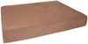 Big Barker 7" Pillow Top Orthopedic Dog Bed for Large and Extra Large Breed Dogs (Sleek Edition) - BESTMASCOTA.COM