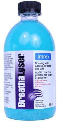 Alcoholímetro agua potable aditivo - BESTMASCOTA.COM