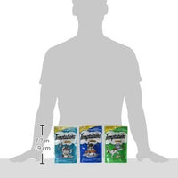 Temptations Treats for Cats Variety Packs, 3 oz. Pouches - BESTMASCOTA.COM