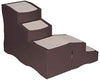 Pet Gear Easy Step Bed Stair - BESTMASCOTA.COM