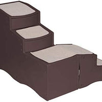 Pet Gear Easy Step Bed Stair - BESTMASCOTA.COM