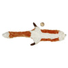 Ethical Skinneeez., Fox, 14" - BESTMASCOTA.COM