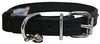 Collar de gato de liberación de seguridad de cuero genuino | acero inoxidable y hebilla ajustable | collar de gatito duradero | liberación elástica | disponible en varios colores y tamaños | Angel Pet Suministros - BESTMASCOTA.COM