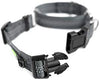 Collar de entrenamiento de nailon Mighty Paw Martingale. Nuestro collar de zapatillas de entrenamiento aprobado limitado. Collar de cincha modificado para una fuerza controlada para un entrenamiento óptimo. Costuras reflectantes para mantener a tu perro s - BESTMASCOTA.COM