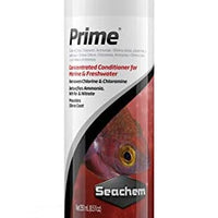 Seachem Prime - BESTMASCOTA.COM