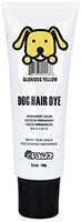 Gel tinte para pelo de perro: tonalidad brillante y divertida, semipermanente, completamente no tóxico y seguro. - BESTMASCOTA.COM