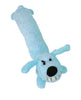 Perro de peluche Loofa, los colores pueden variar - BESTMASCOTA.COM