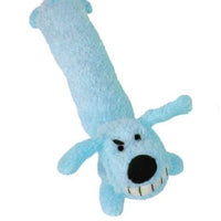 Perro de peluche Loofa, los colores pueden variar - BESTMASCOTA.COM