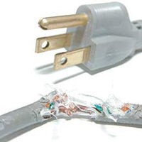 Cord Protector –CritterCord –Una nueva forma de proteger a tu mascota de masticar cables peligrosos - BESTMASCOTA.COM